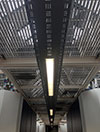 Core area re-fit, Cambridge office