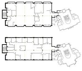Building surveys