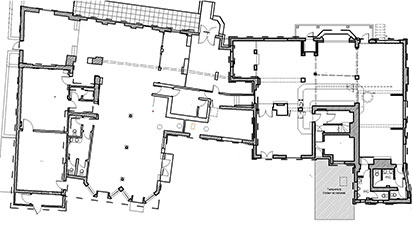 Building surveys